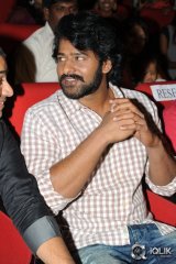 Chakkiligintha Movie Audio Launch